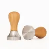 ROK Oak Tamper